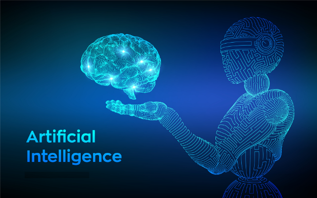 Intelligenza Artificiale e Machine Learning