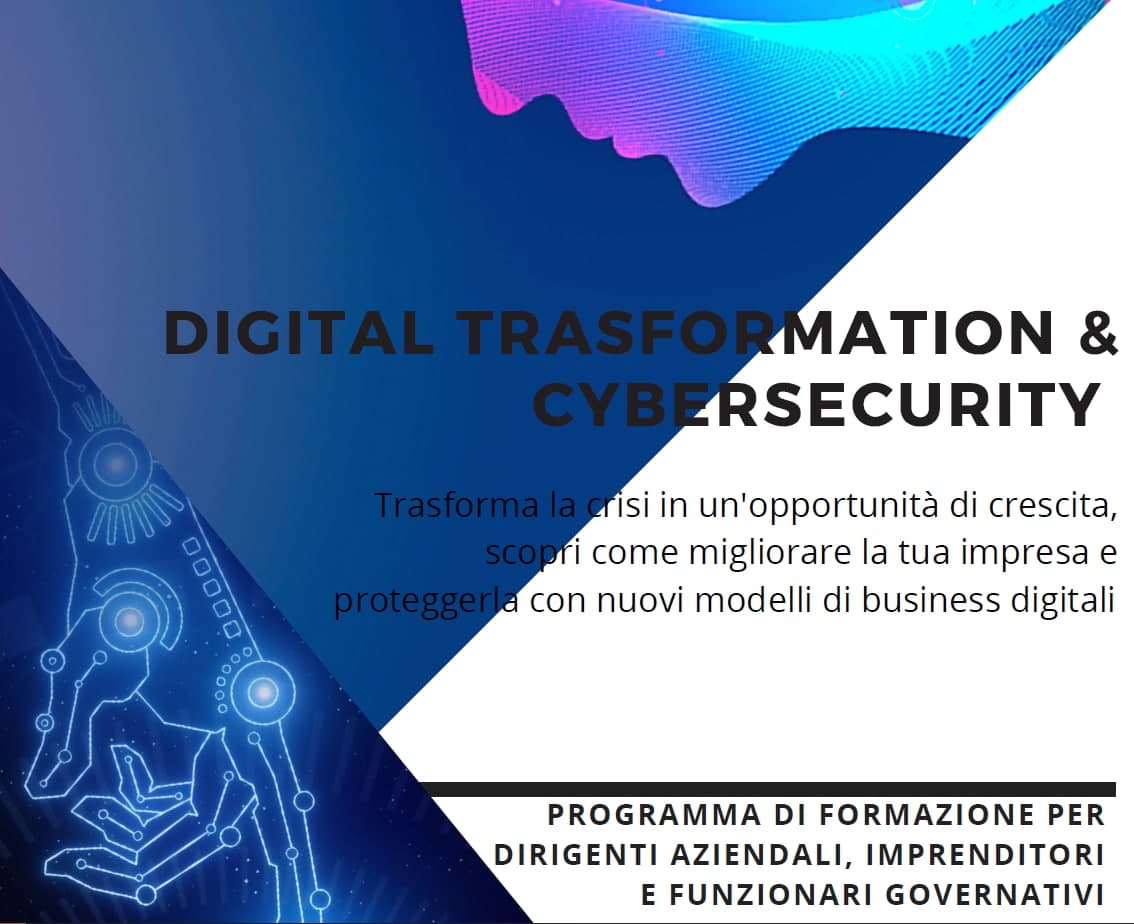 Digital Transformation & Cybersecurity