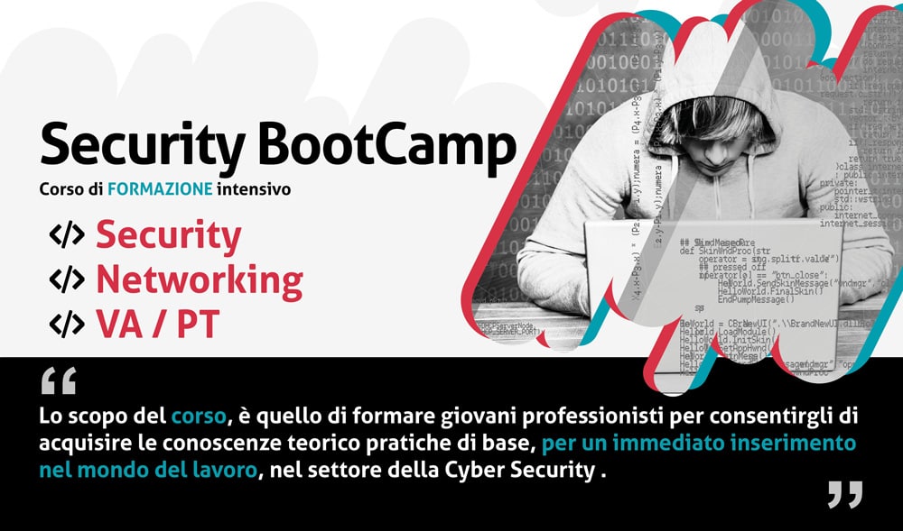 Boot Camp III Edizione